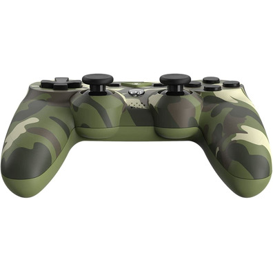 Mando Voltedge Wired Controller CX40 Camo Green (PS4/PS3/PC)