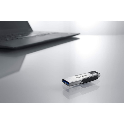 Memoria USB Sandisk Ultra Flair 150MB/S 256GB