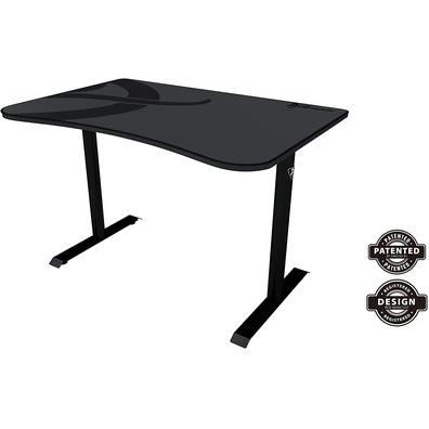 Mesa Gaming Arozzi Arena Fratello Dark Grey