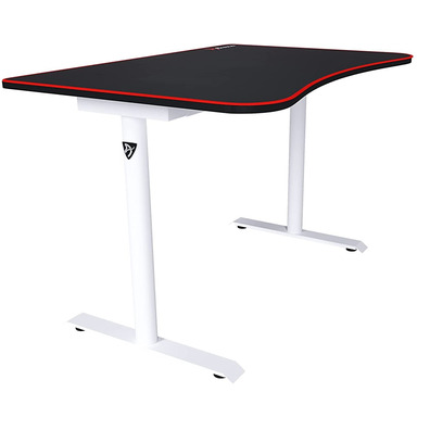 Mesa Gaming Arozzi Arena Fratello White