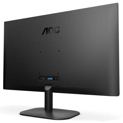 Monitor AOC 24B2XHM2 23.8" Full HD Negro