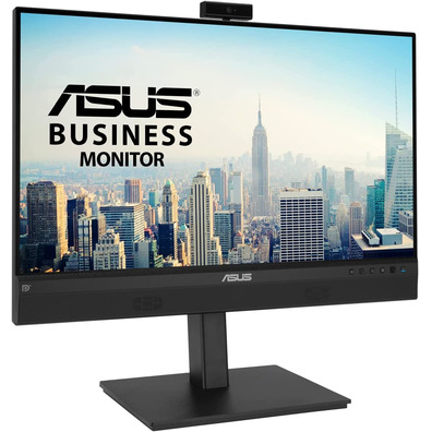 Monitor ASUS BE24ECSNK 23.8'' LED Negro