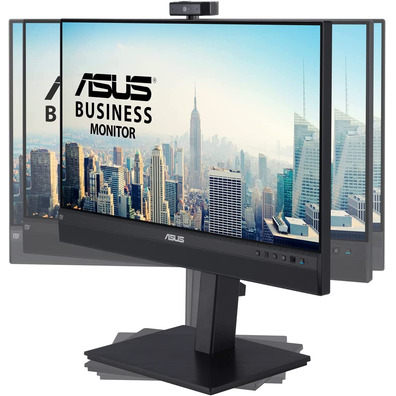 Monitor ASUS BE24ECSNK 23.8'' LED Negro