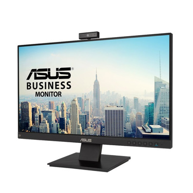 Monitor ASUS BE24EQK 23.8'' FHD/Webcam/FlickerFree