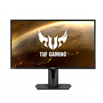 Monitor ASUS TUF Gaming VG27AQ WQHD LED 27'' Negro