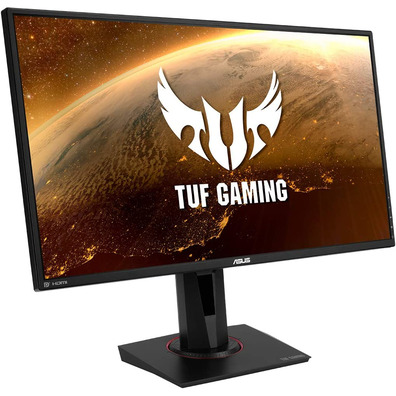 Monitor ASUS TUF Gaming VG27AQ WQHD LED 27'' Negro