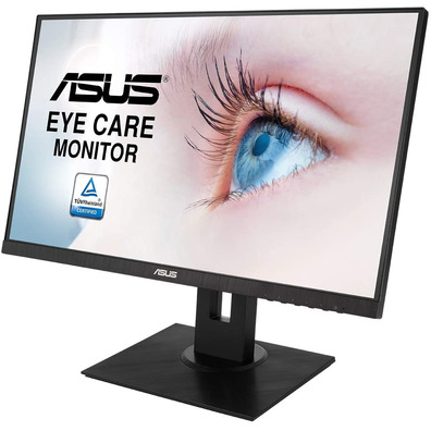 Monitor Asus VA24DQLB 23.8'' FullHD Multimedia Negro