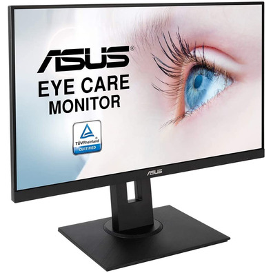 Monitor Asus VA24DQLB 23.8'' FullHD Multimedia Negro