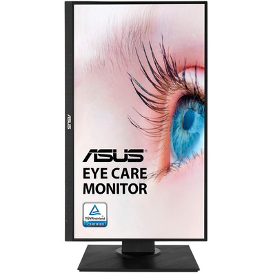 Monitor Asus VA24DQLB 23.8'' FullHD Multimedia Negro