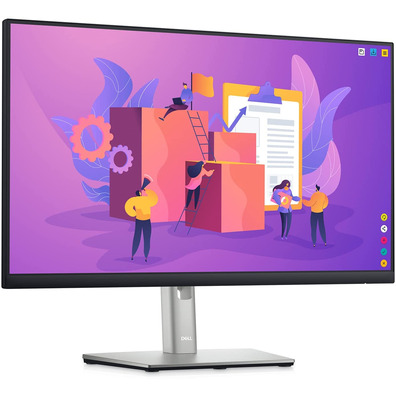 Monitor Dell P2422H LED 24''