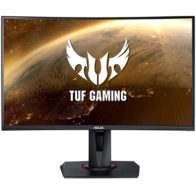 Monitor Gaming Asus TUF VG27WQ LED 27'' Negro