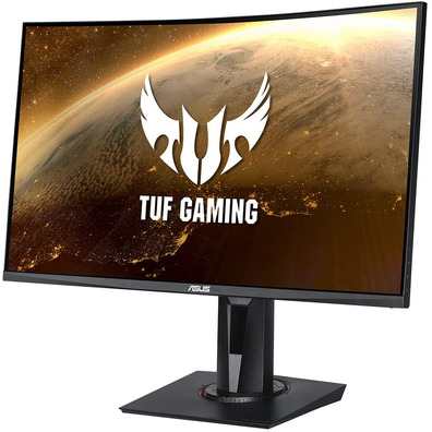 Monitor Gaming Asus TUF VG27WQ LED 27'' Negro