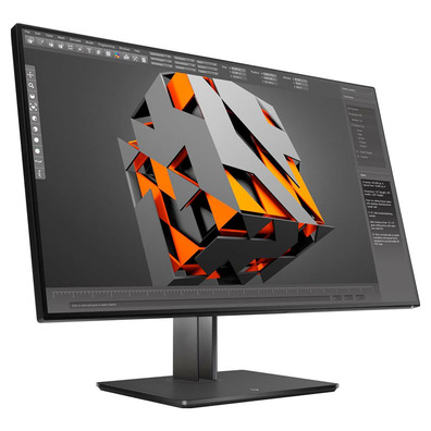 Monitor HP Z32 31,5" 4K / USB-C Display