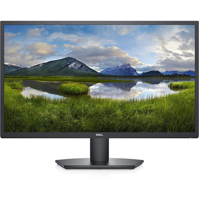 Monitor LED 27'' Dell SE2722H Negro