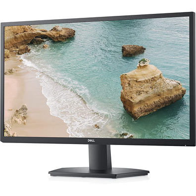 Monitor LED 27'' Dell SE2722H Negro