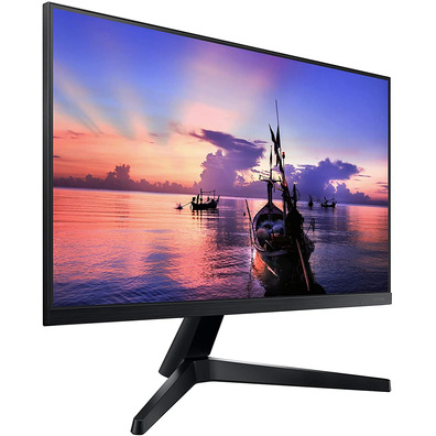 Monitor LED 27'' Samsung F27T350FHR Negro