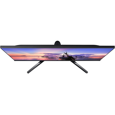 Monitor LED 27'' Samsung F27T350FHR Negro