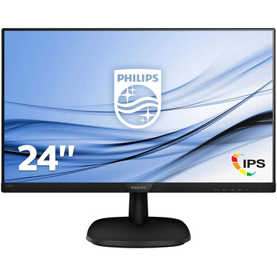 Monitor Philips 243V7QDSB 23.8'' FullHD