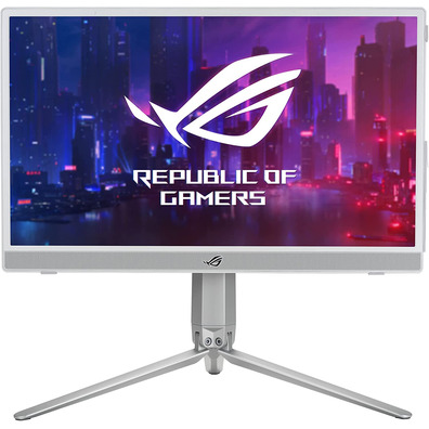 Monitor Portátil Asus ROG Strix XG16AHP 15.6'' Full HD MM Blanco