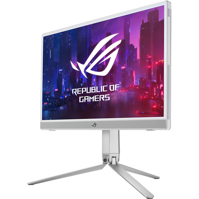 Monitor Portátil Asus ROG Strix XG16AHP 15.6'' Full HD MM Blanco