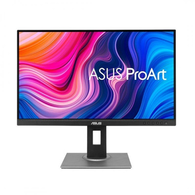 Monitor Profesional Asus ProArt Display PA278QV 27" WQHD Multimedia Negro