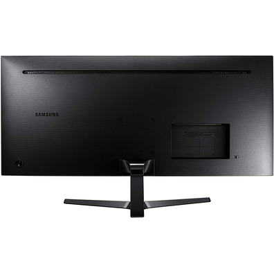 Monitor Samsung LS34J550WQR LED 34'' Negro