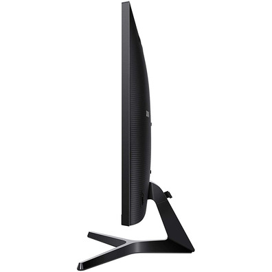 Monitor Samsung LS34J550WQR LED 34'' Negro