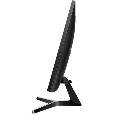 Monitor Samsung LS34J550WQR LED 34'' Negro