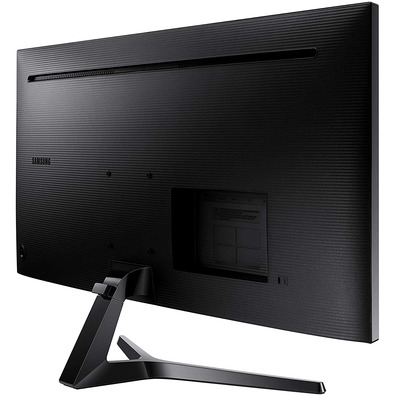 Monitor Samsung LS34J550WQR LED 34'' Negro