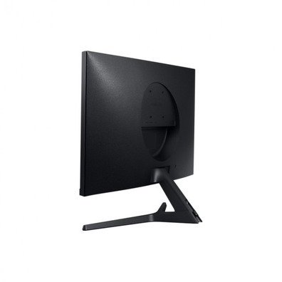 Monitor Samsung LU28R550U LED 28'' Negro