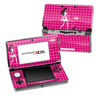 Skin Ooh La La 3DS