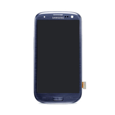 Frontal Completo Samsung Galaxy S III i9300 Blanco