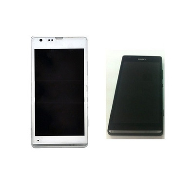 Pantalla completa Sony Xperia SP C5302 M35H