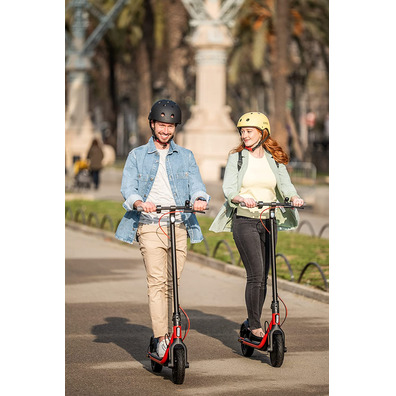 Patinete Eléctrico Ninebot KickScooter D38E