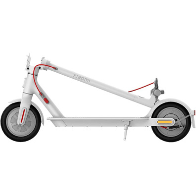 Patinete Eléctrico Xiaomi Electric Scooter 3 Lite Blanco