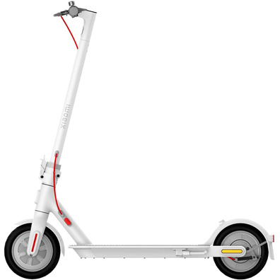 Patinete Eléctrico Xiaomi Electric Scooter 3 Lite Blanco