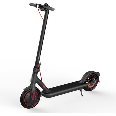 Patinete Eléctrico Xiaomi Electric Scooter 4 Pro Negro