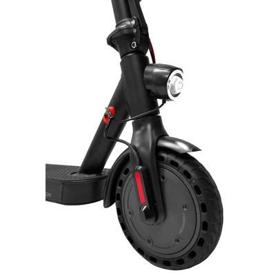 Patinete Eléctrico Zamelux Zwheel E9D