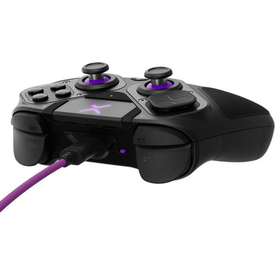 PDP VICTRIX WIRELESS CONTROLLER PROBFG LICENCIADO (PS5/PS4/PC) PROBFG LICENCIADO (PS5/PS4/PC)