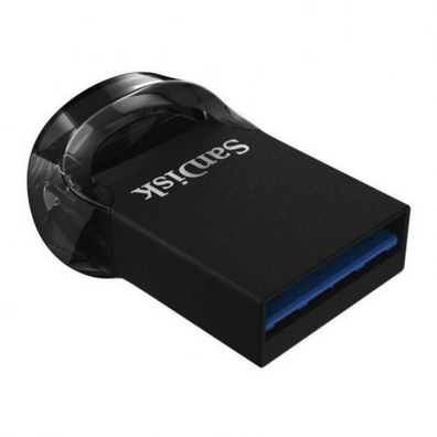 Pendrive Sandisk UltraFit 256 GB USB 3.1