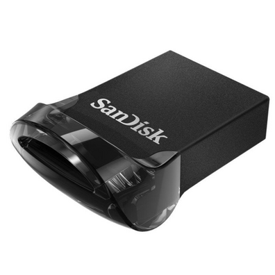 Pendrive Sandisk UltraFit 256 GB USB 3.1