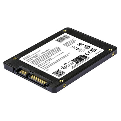 Philips Internal SSD  2.5 " Sata III 500GB S130 Ultra Speed