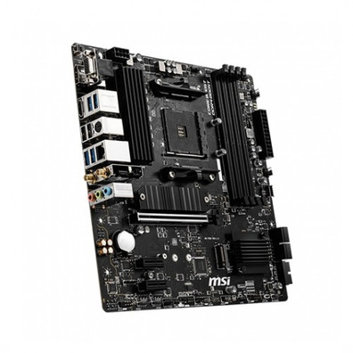 Placa Base MSI B550M Pro-VDH Wifi AM4