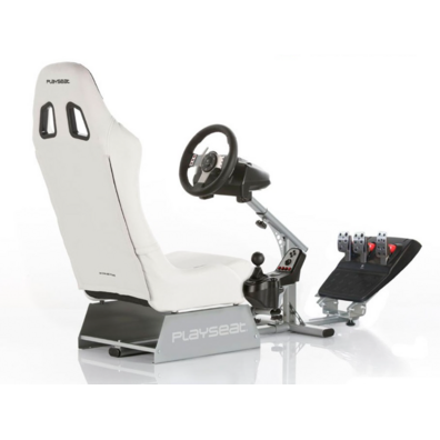 Playseat Evolution Blanco