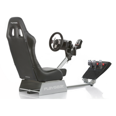 Playseat Evolution Alcantara