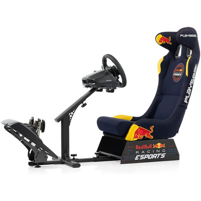 Playseat Red Bull Racing Esports