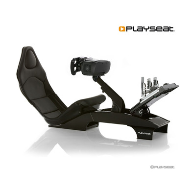 Playseat F1 Black