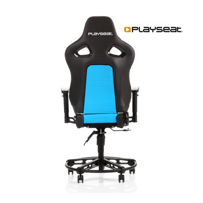 Playseat L33T Púrpura