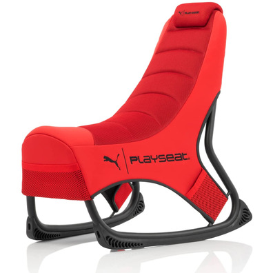 Playseat Puma Red