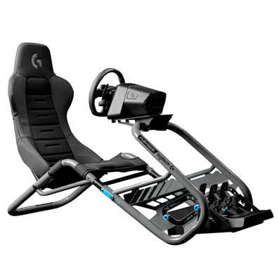 Playseat Trophy - Logitech G Edition